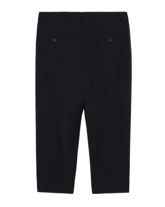 RICK OWENS Astaires cropped pants