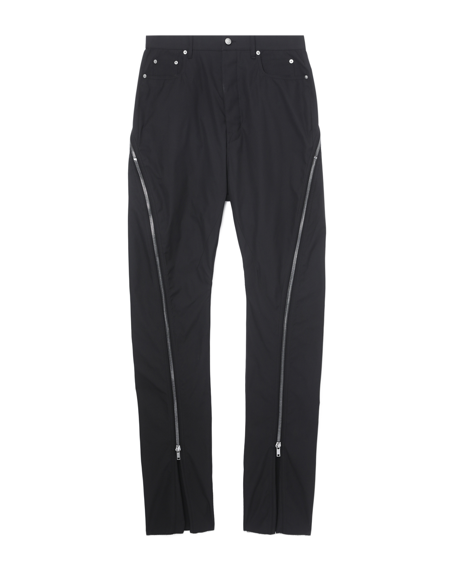 RICK OWENS Bolan banana pants | ITeSHOP