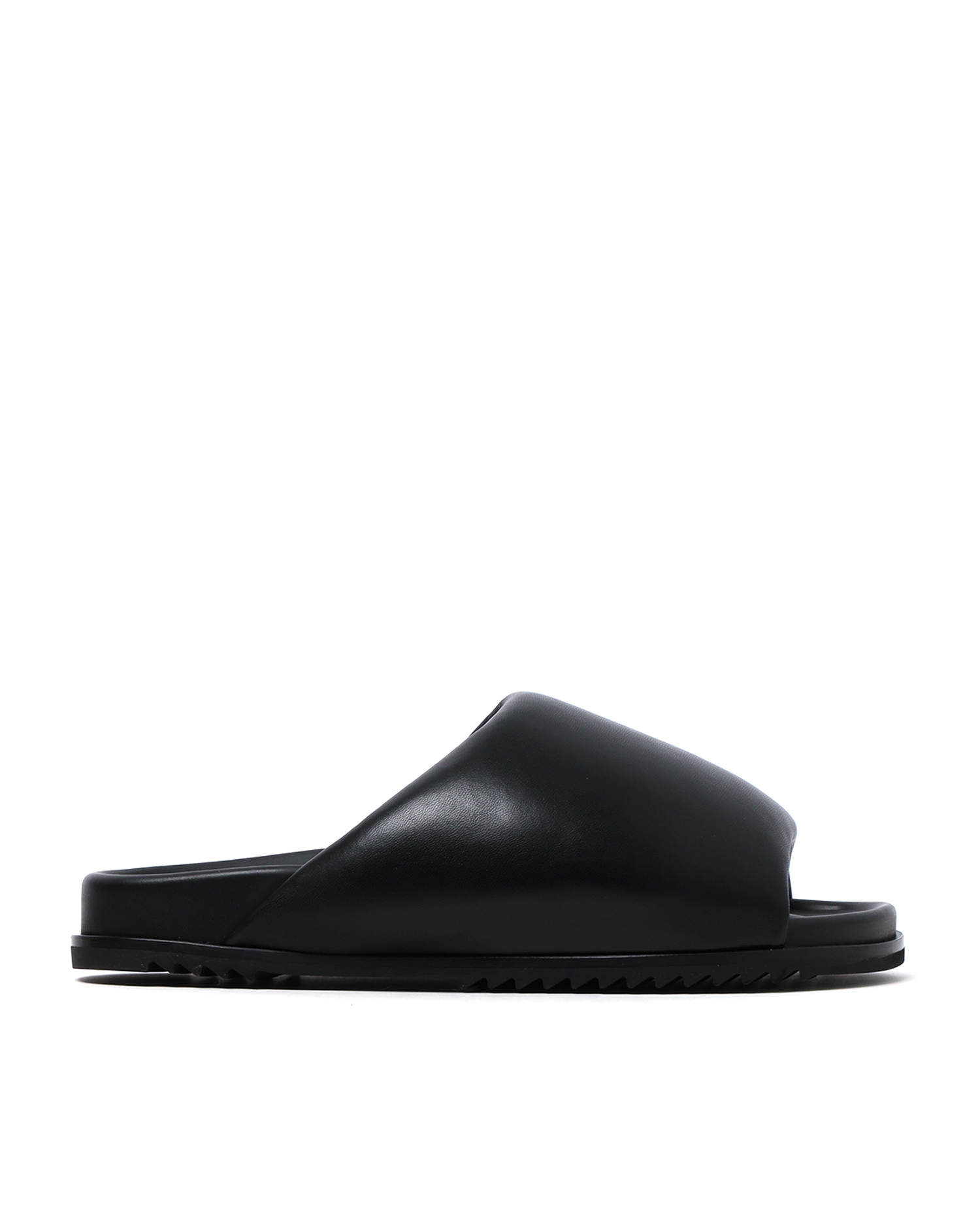 RICK OWENS Granola slides ITeSHOP