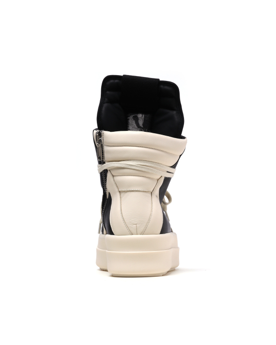 RICK OWENS Mega Bumper Geobasket high-top sneakers