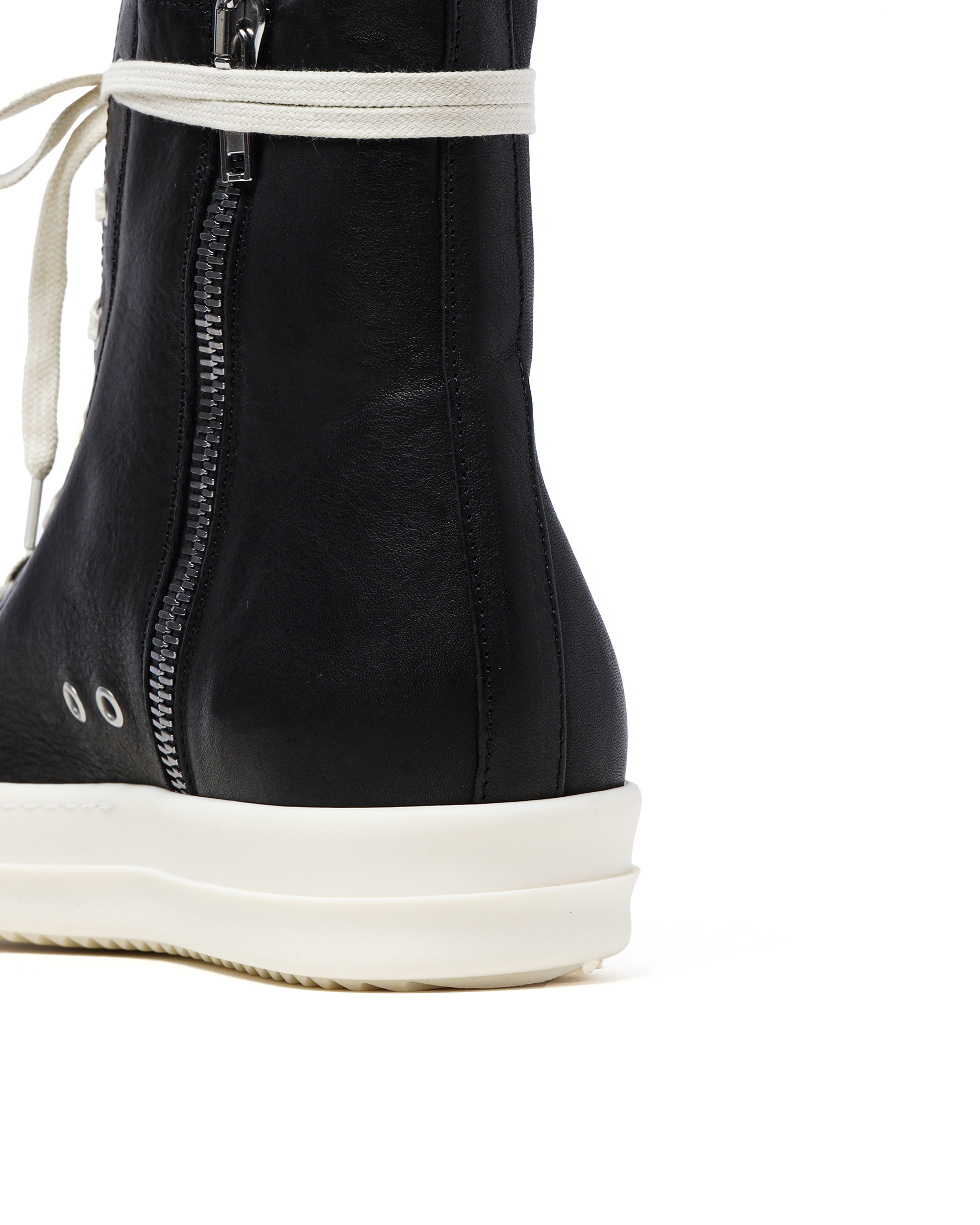 靴 Rick Owens MEGA BUMPER SNEAKERS Mega Bumper sneakers Men | Rick Owens | Men's Designer Shoes