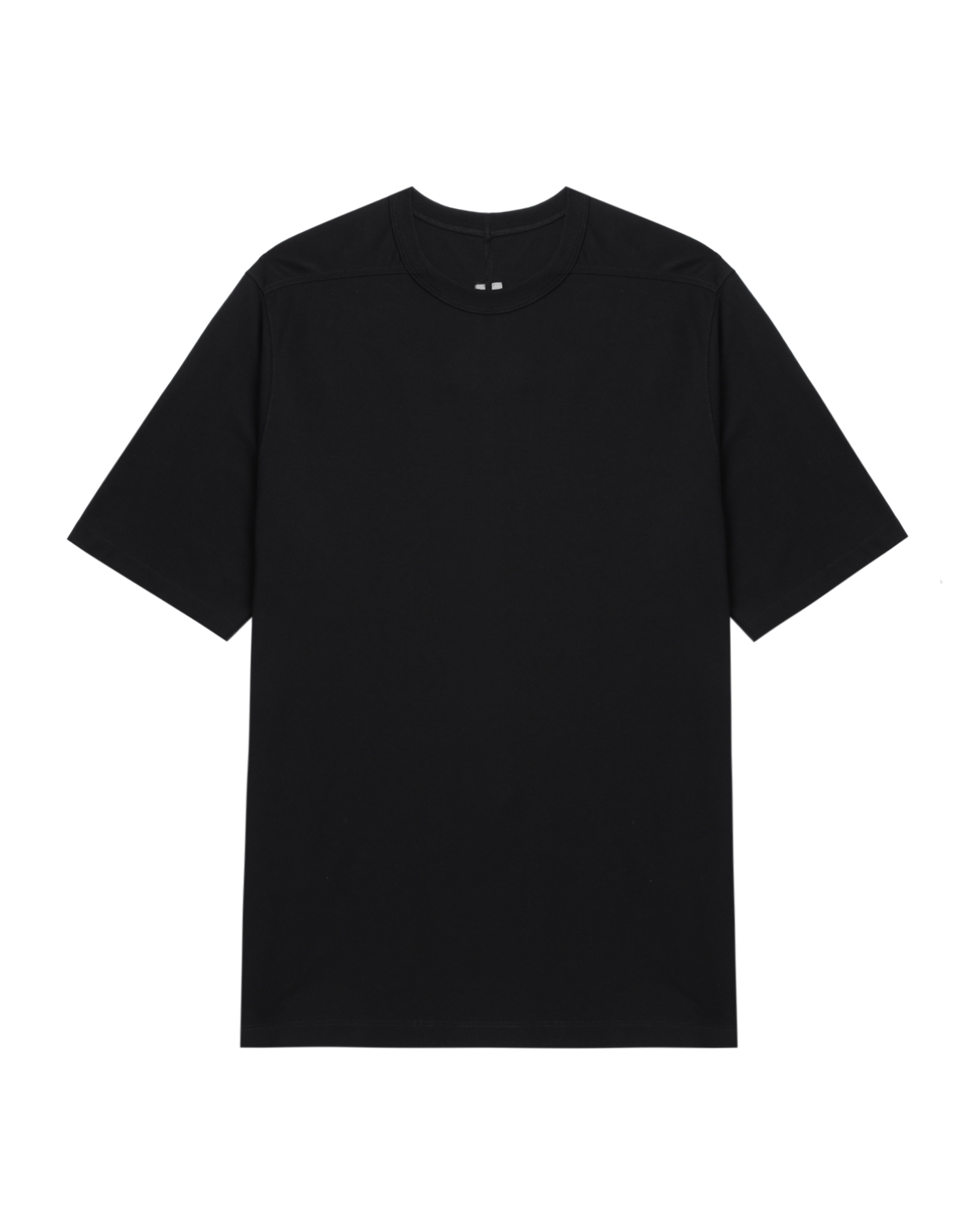 RICK OWENS Relaxed tee