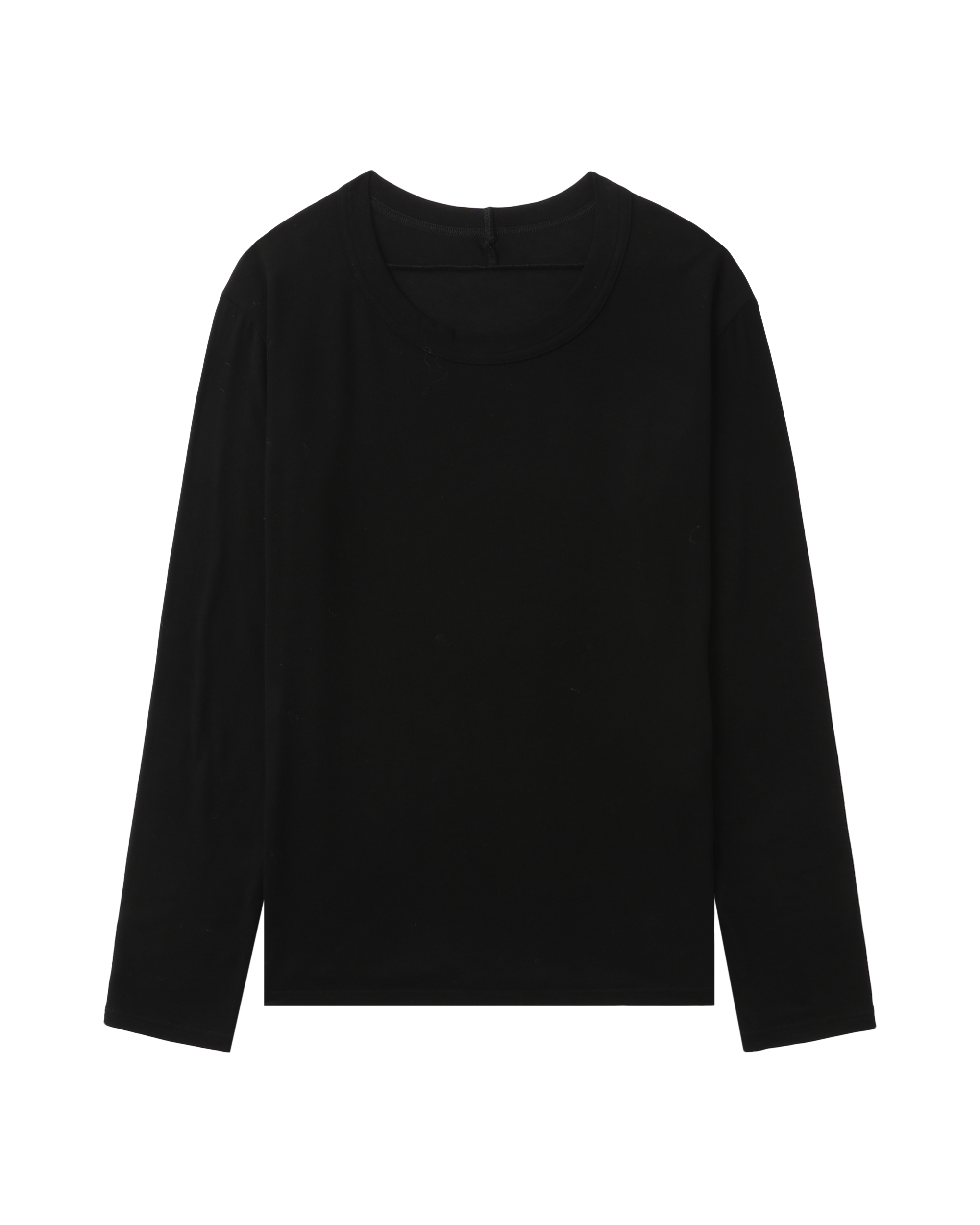 ZUCCa Classic long sleeve tee