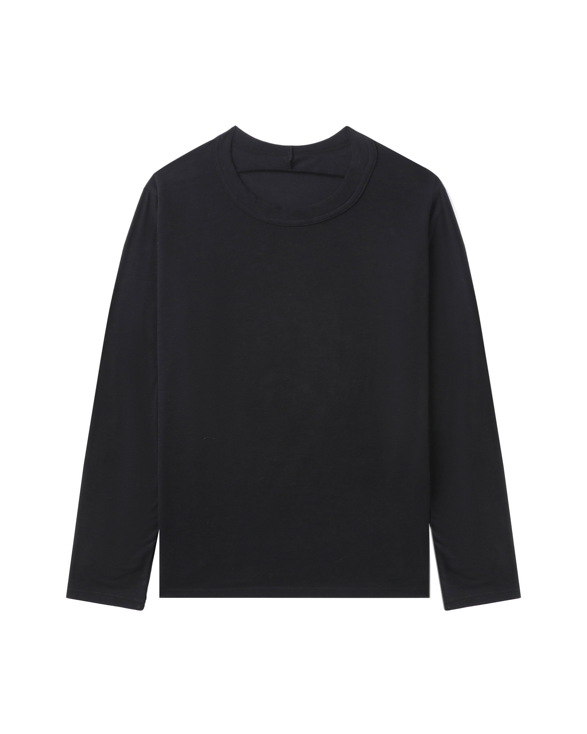 ZUCCa Classic long sleeve tee