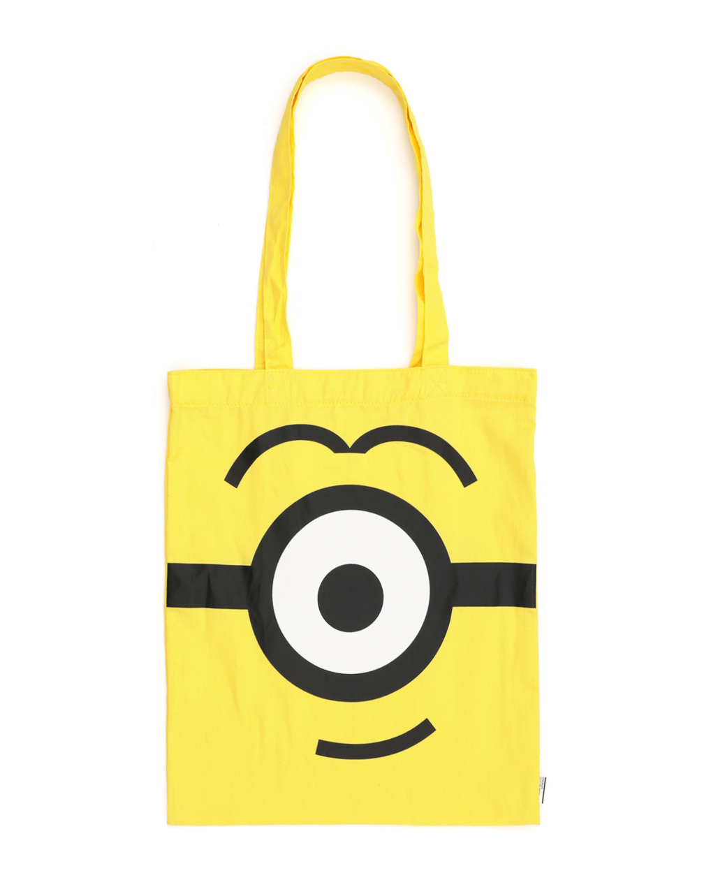 Minions Tote Bag