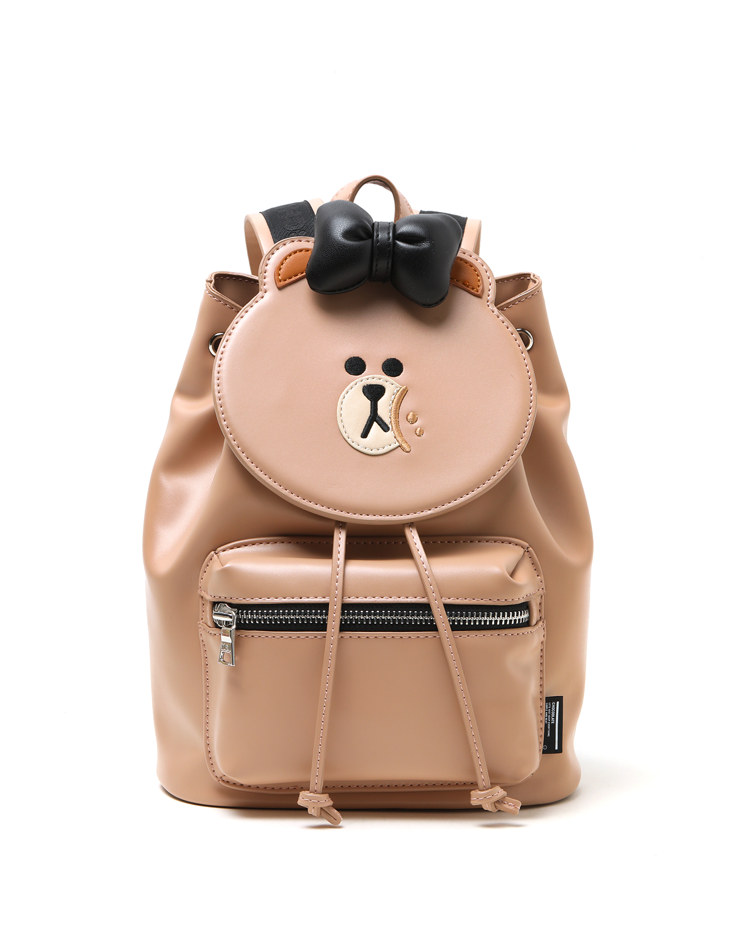 friends back pack