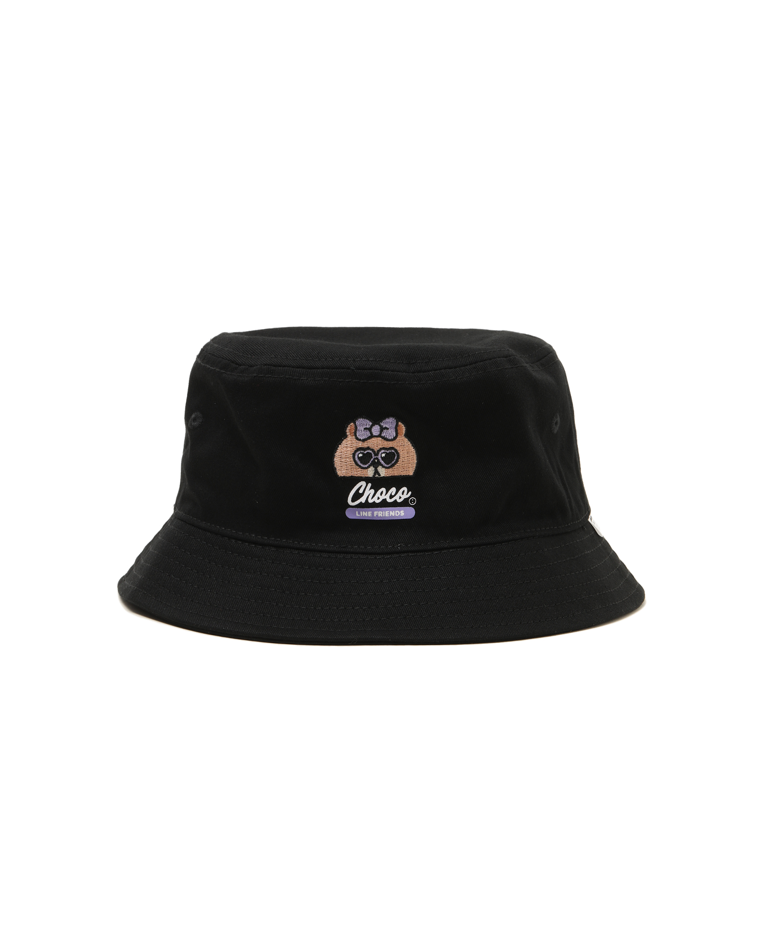 friends bucket hat