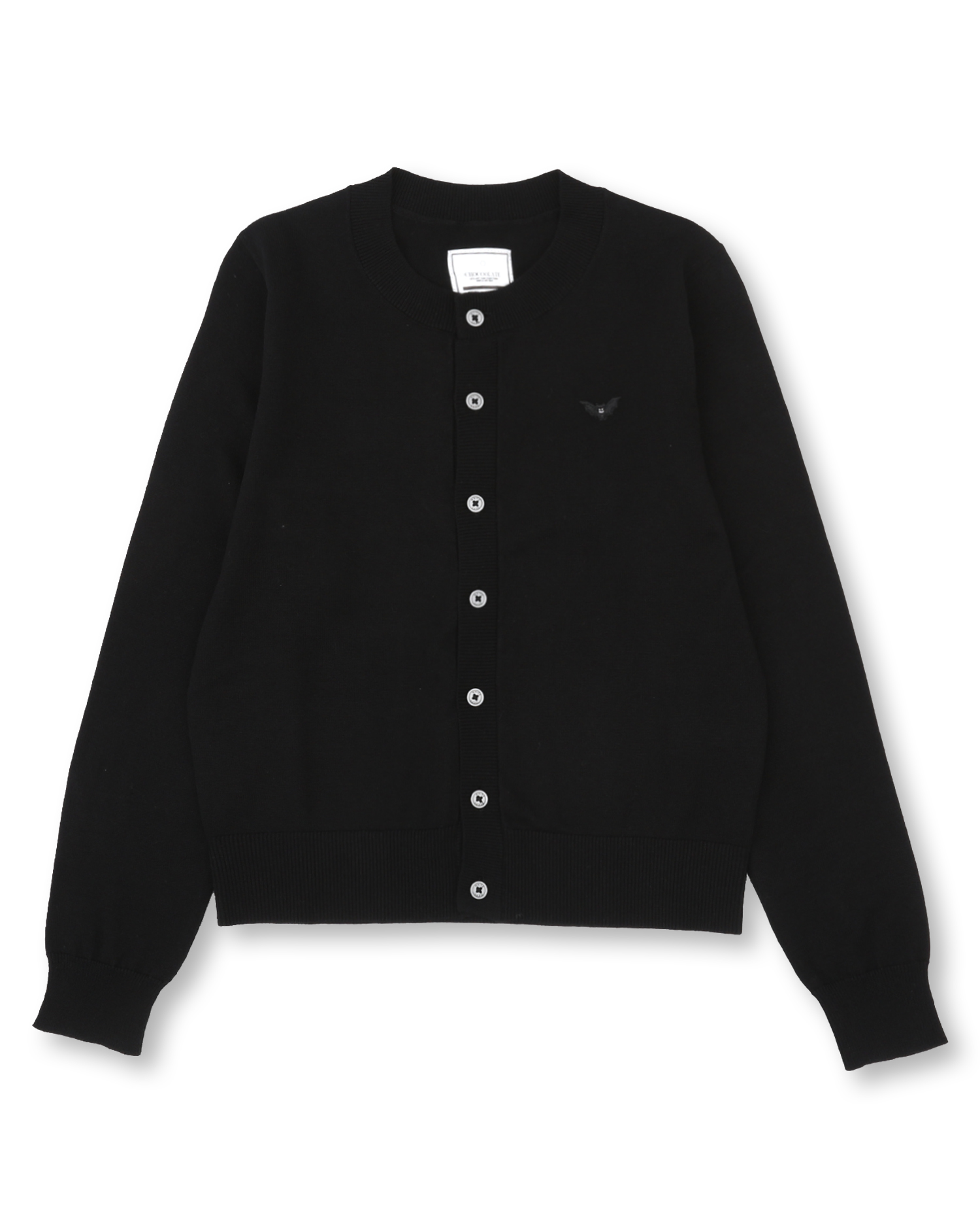 ladies embroidered cardigans